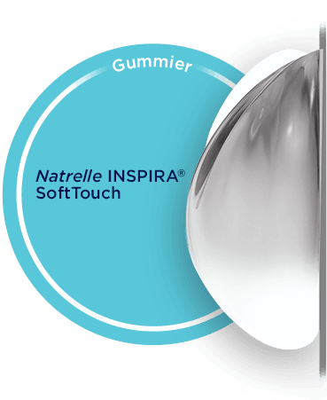 Introducing Natrelle Inspira Soft Touch Implants