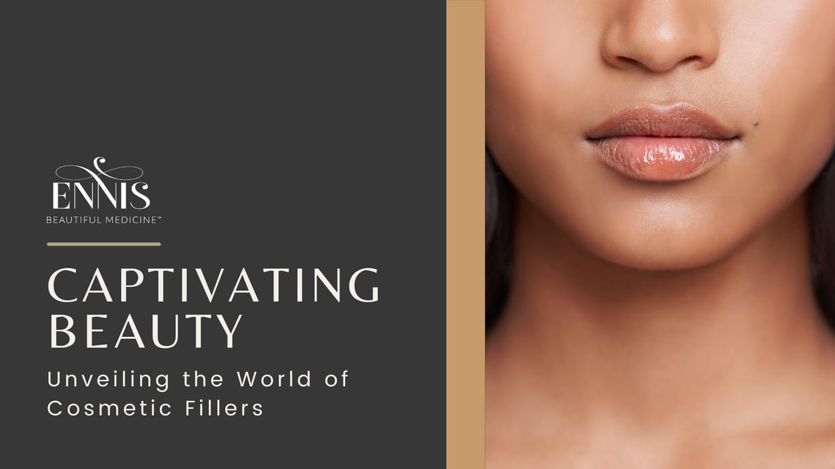 About Cosmetic Dermal Fillers