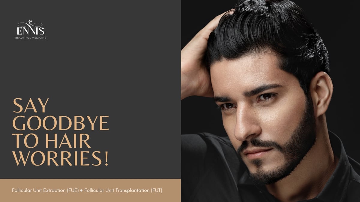 About Hair Transplants FUE vs FUT