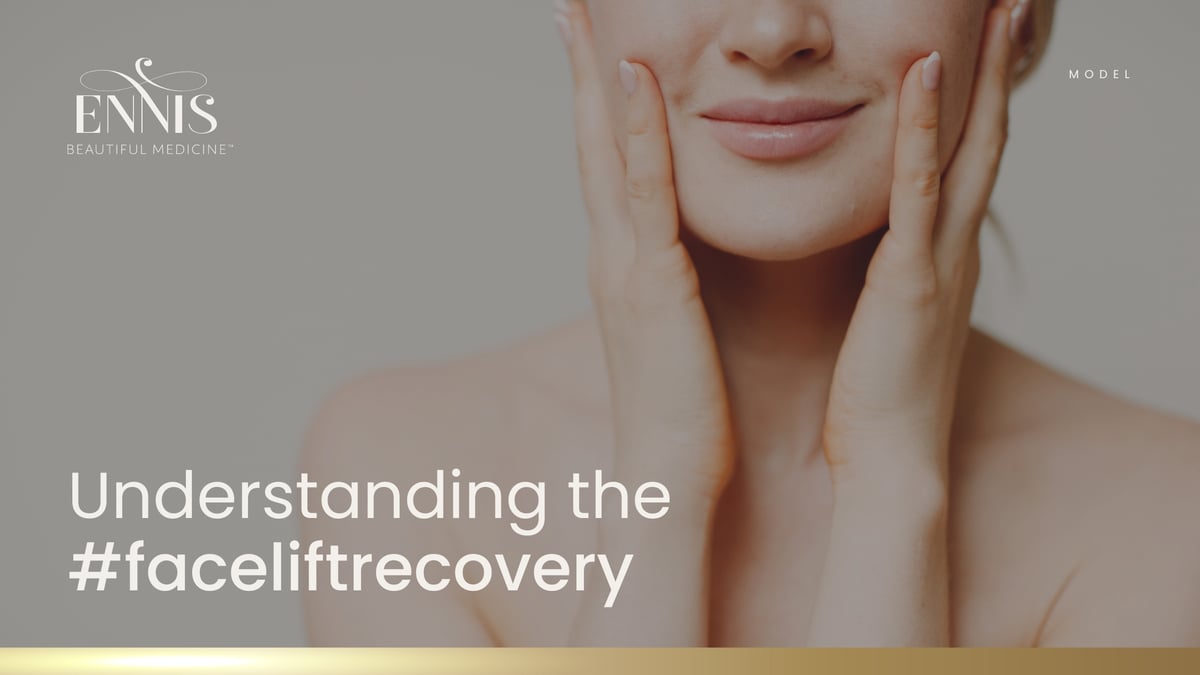 How Long Does It Take To Recover From Facelift Surgery?