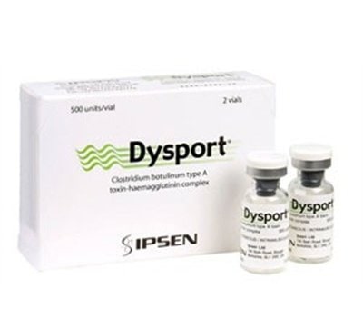 Top 4 Most Popular Neurotoxin Injectable Treatments for Fine Lines & Wrinkles — accompanying illustration or photograph