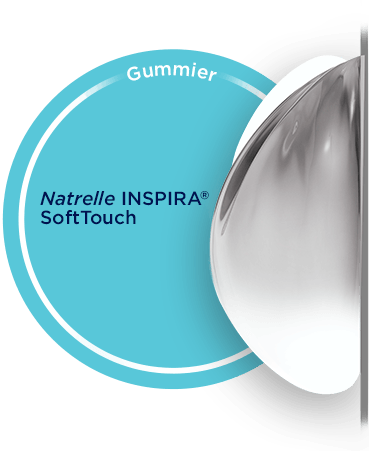 Introducing Natrelle Inspira Soft Touch Implants — accompanying illustration or photograph