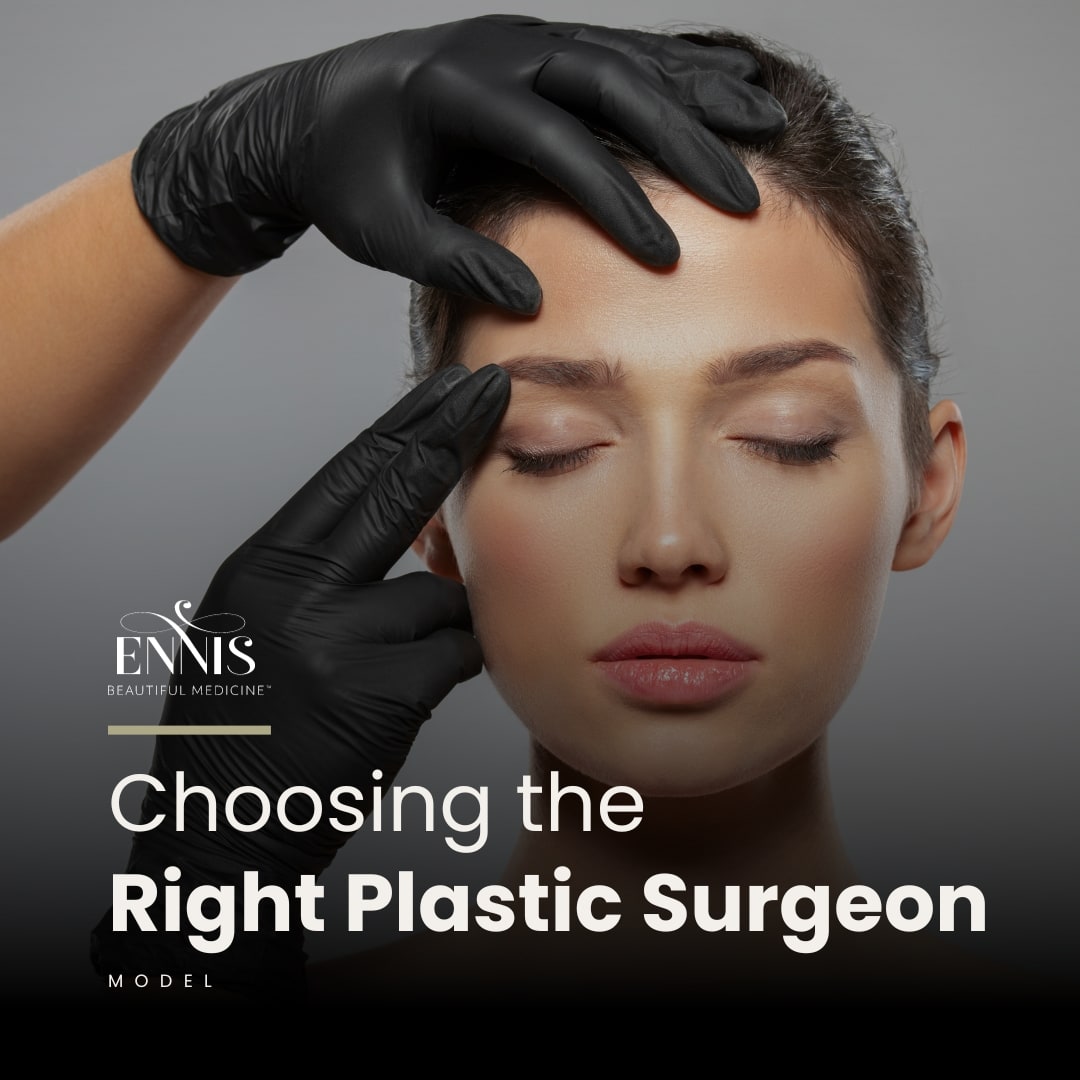 How to choose the best plastic surgeon — accompanying illustration or photograph