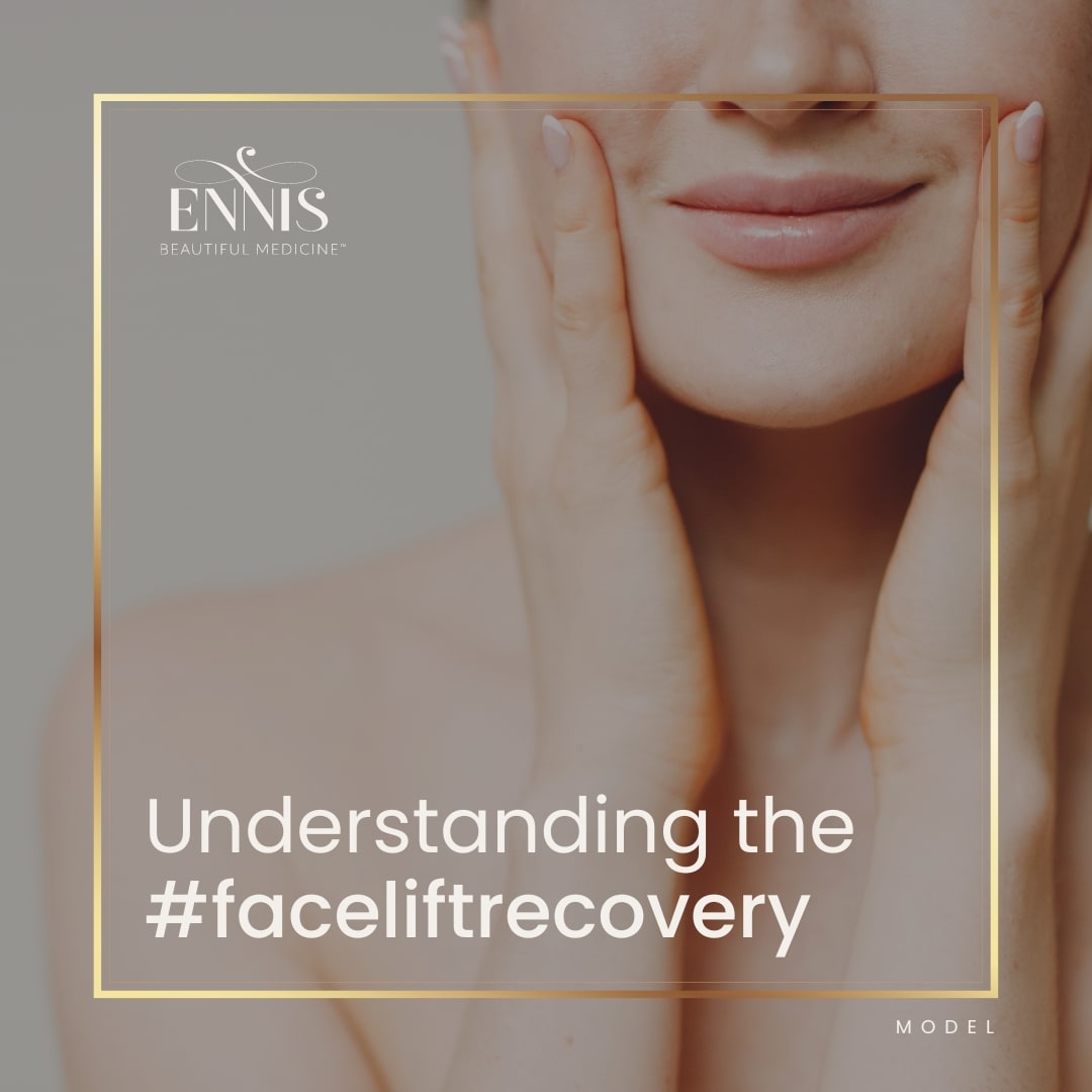 How Long Does It Take To Recover From Facelift Surgery? — accompanying illustration or photograph