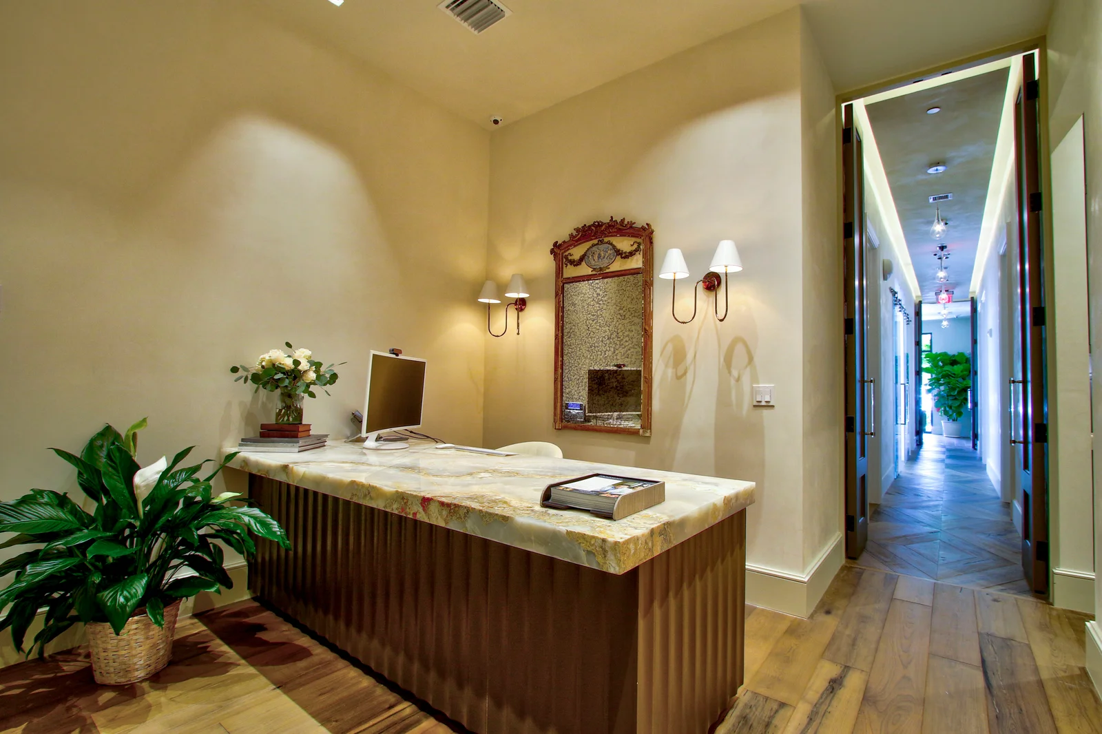 Ennis Plastic Surgery in Boca Raton