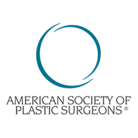 American Society of Plastic Surgeons logo
