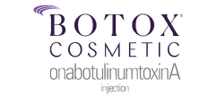 BOTOX Cosmetic — onabotulinumtoxinA