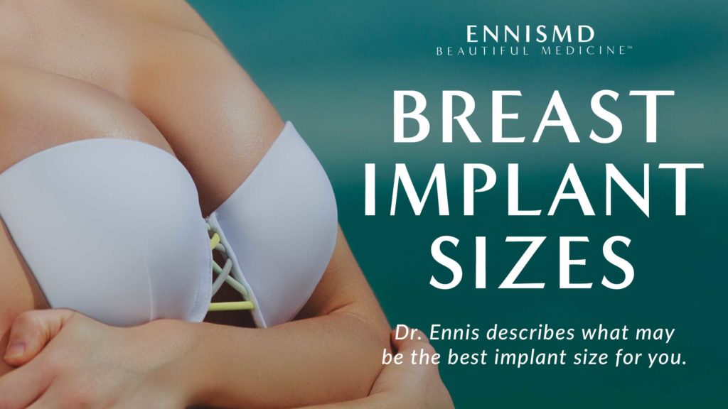 Breast Augmentation: How to decide what shape and size is best for you