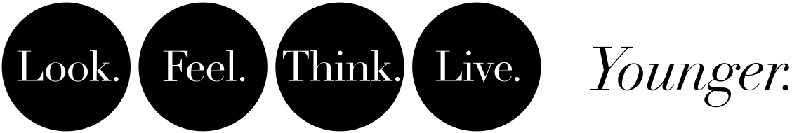 ennis plastic surgery tagline look feel think live younger