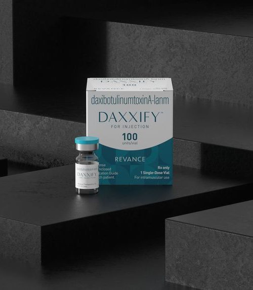 Daxxify frown line treatment in boca raton ennis plastic surgery