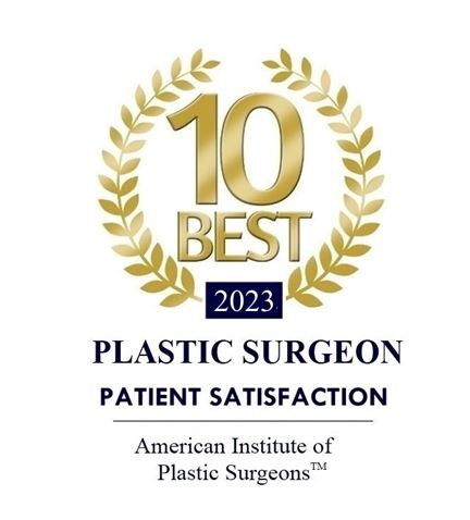 dr ennis top rated plastic surgery 2023 award