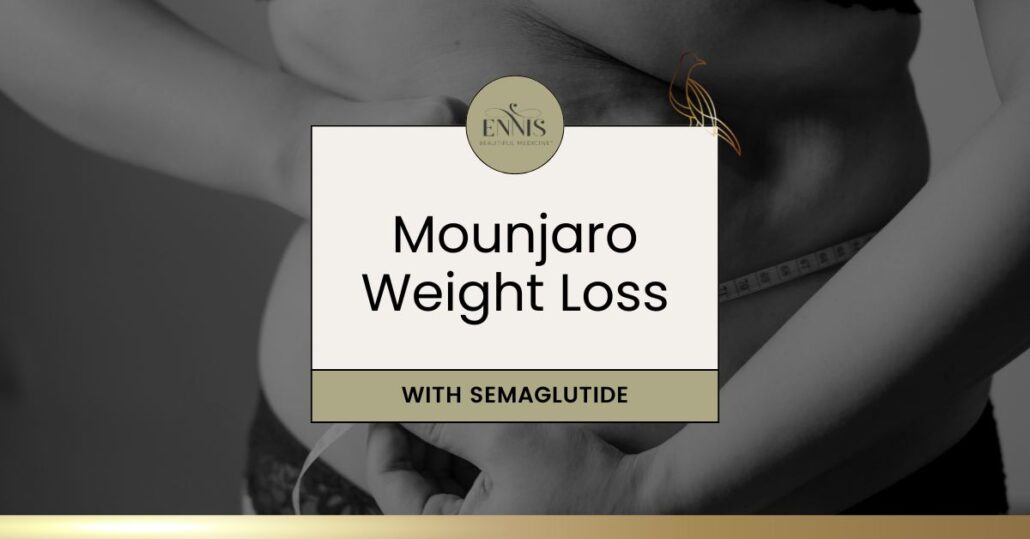 EN - Mounjaro Weight Loss - FB