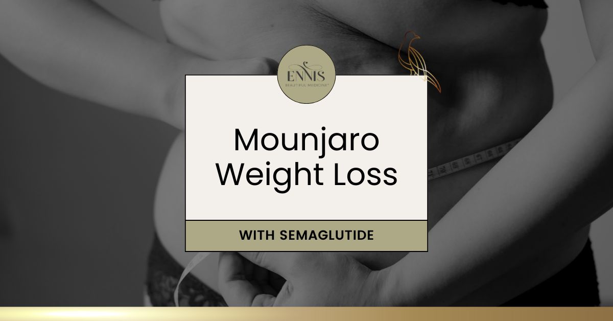 semaglutide anti aging cost boca raton Mounjaro Weight Loss Injections in Boca Raton with Dr. Scott Ennis