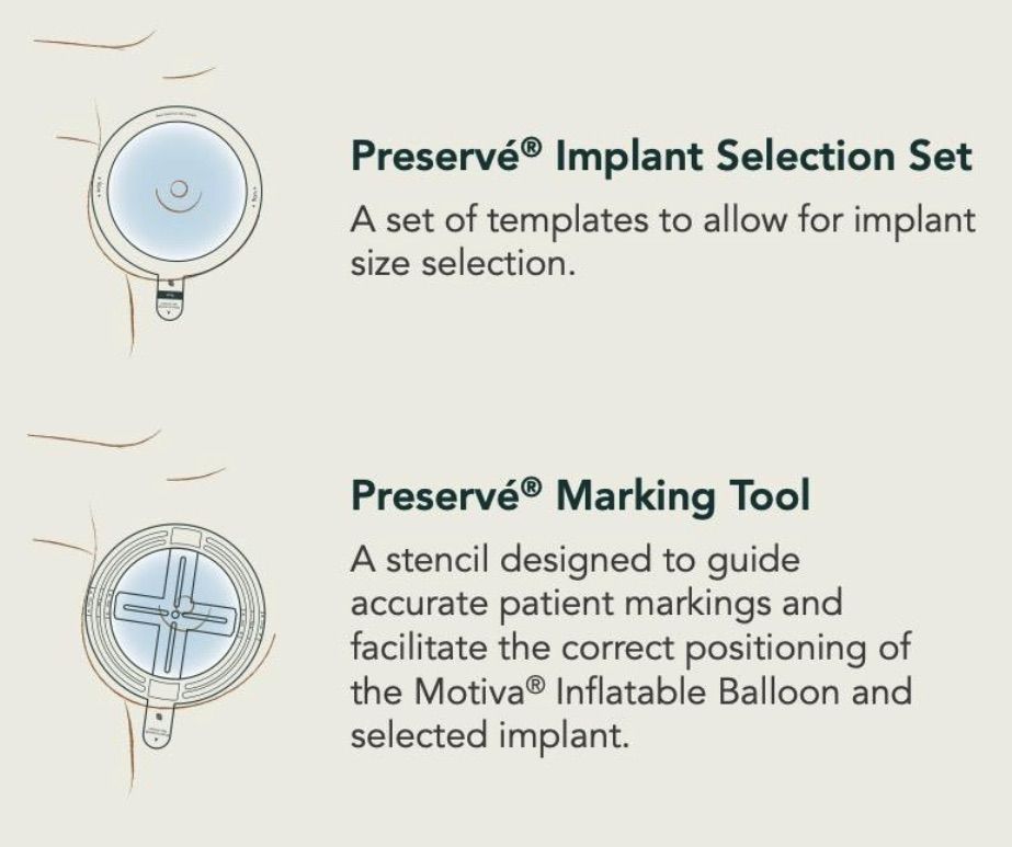 Preserve breast augmentation Ennis Plastic Surgery Florida0011